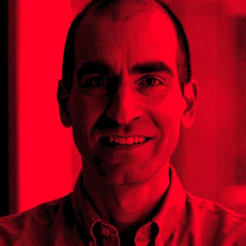 Andrew Aymeloglu